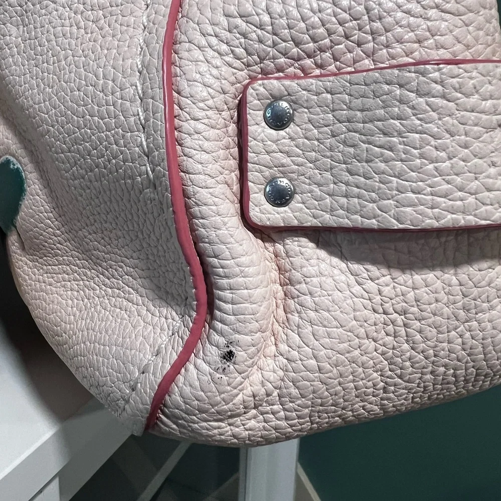 ❌SOLD❌ Coach x Baseman Limited Edition Tatum Tote - Picture 7 of 8